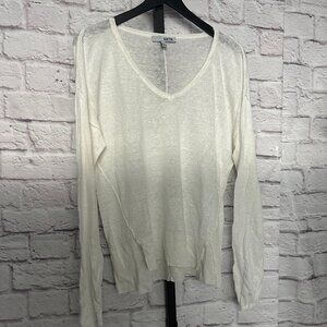 SWTR White Long Sleeve